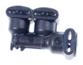 Jura Hose Coupling - Fluid­anschluss V4 - 66821